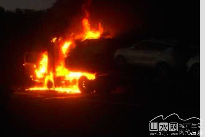 【图】城门失火,殃及池鱼啊_长安CS35论坛