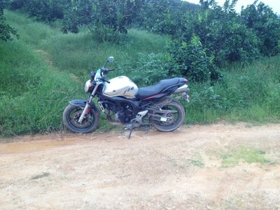 摩托车机油换油周期应该是多久?能用汽车机油