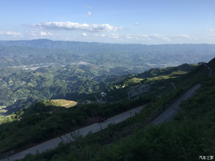 八面山和燕子洞,我是强烈推荐的. 虽然都属于未开发景点. 不需要门票.