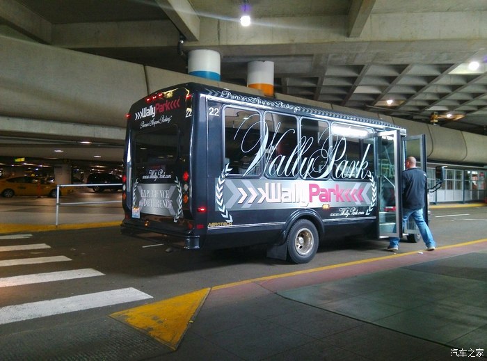 【图】小强勇闯美国