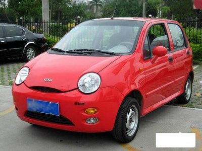小强爱大饼脸 2015-6-6 14:45:51 发表在 主楼 买的二手qq308,全车