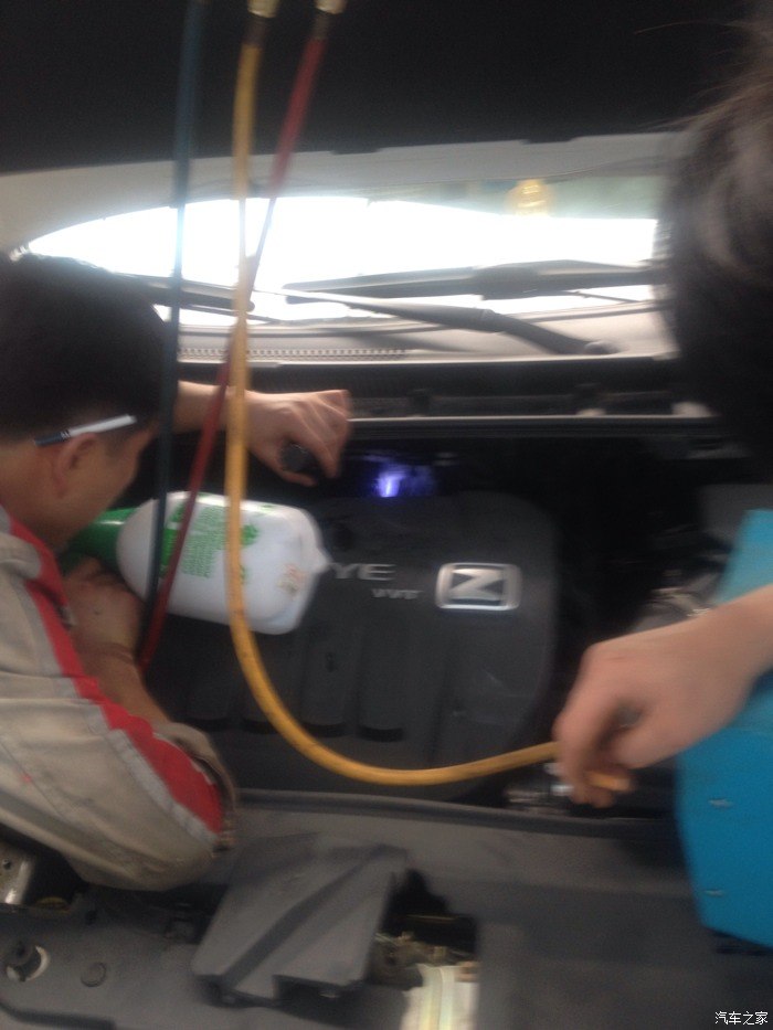 【图】众泰现在重视售后服务了!给西安众泰新