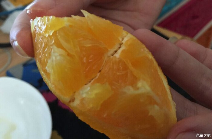 【图】帮朋友推销一些橙子 不知道有没有喜欢