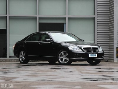 奔驰的大葱_奔驰S级论坛_手机汽车之家