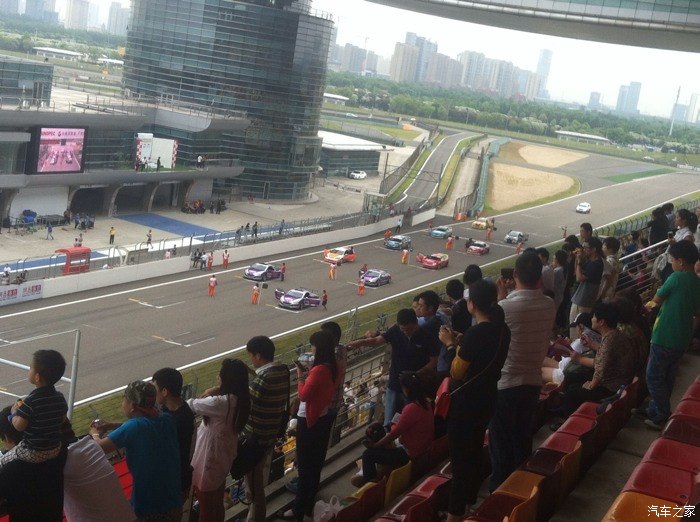 【图】嘉定赛车场