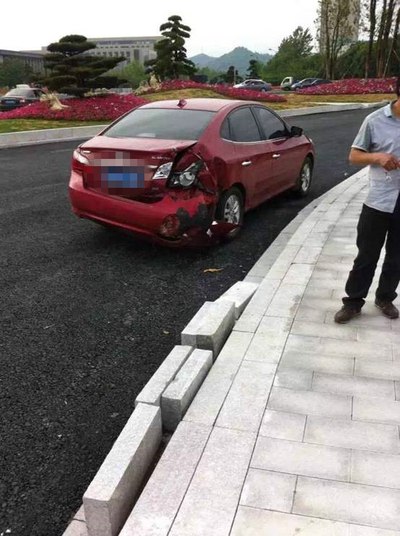 我的工作经验告诉我 汽车主动安全很重要_维修