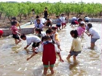 成都周边儿童景区推荐_幻速S3论坛