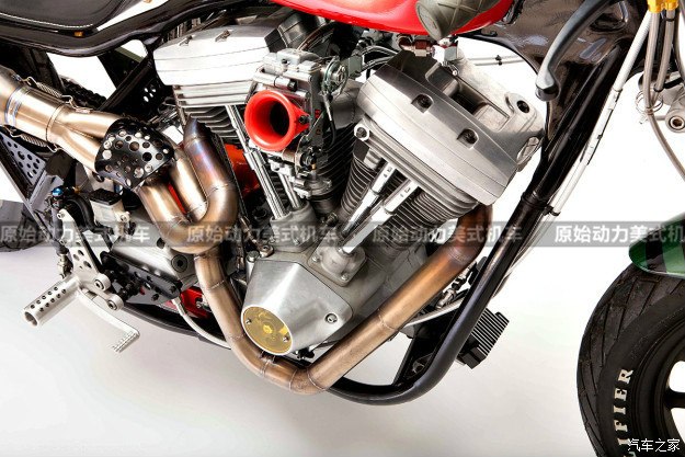 【图】原始动力美式机车编译自国外网站_哈雷