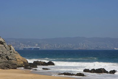 在地球的对面--秘鲁、玻利维亚、智利三国游