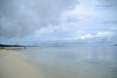 【图】美丽的塞班岛游记