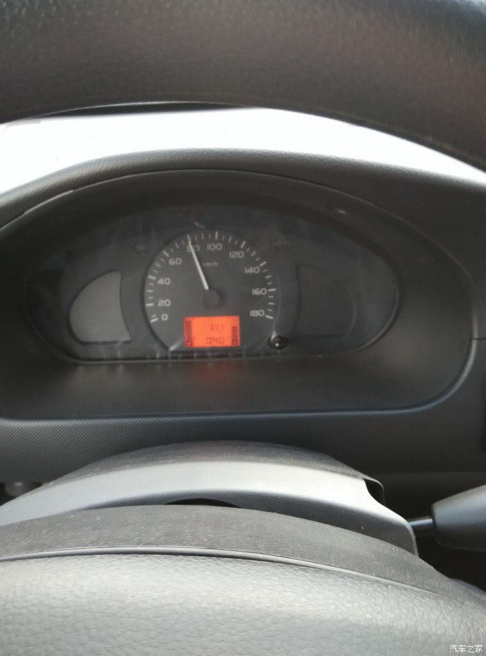 冷藏车1.5双空调提车 五菱荣光小卡论坛 汽车之家论坛高清图片