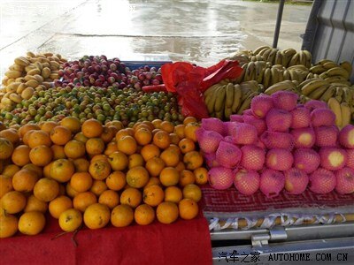 【图】大家都做什么生意呢?_五菱荣光小卡论