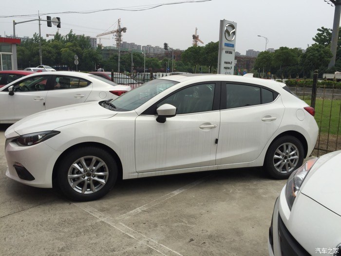 【图】求上海地区1.5自豪昂科塞拉优惠幅度_马