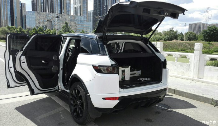 【图】北京的天气太反常了,忍不住拍几张爱车