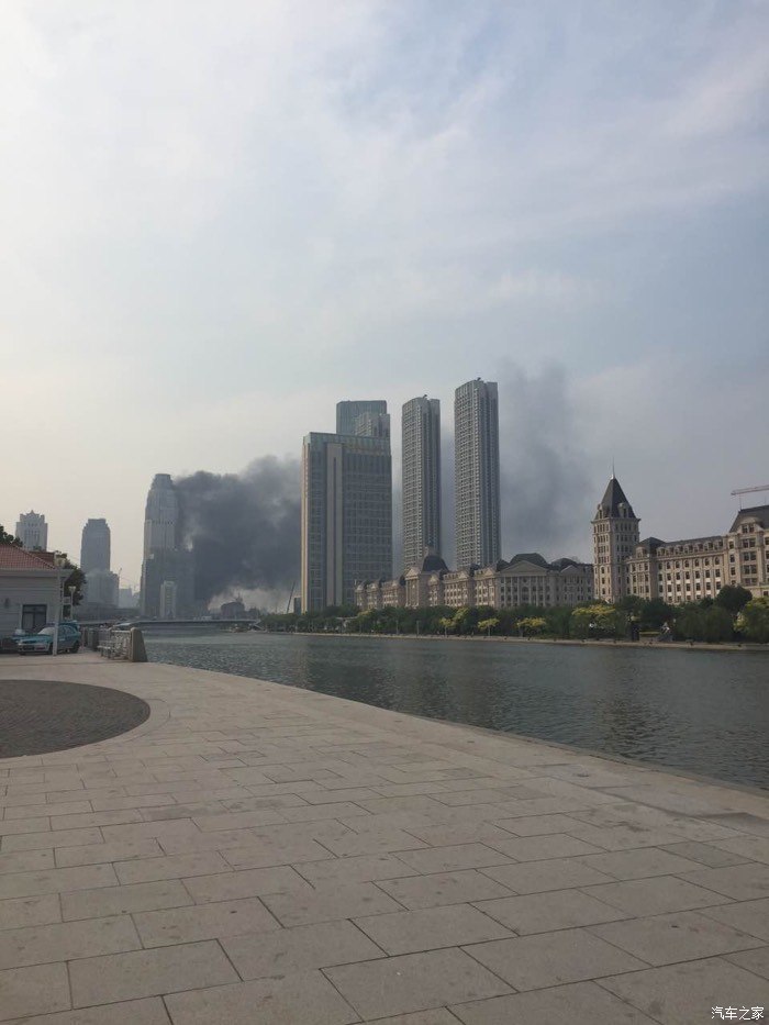 【图】天干物燥 小心火烛 希望没有人员伤亡