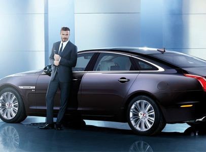 【图】八十年星光璀璨 捷豹名人堂明星车主大