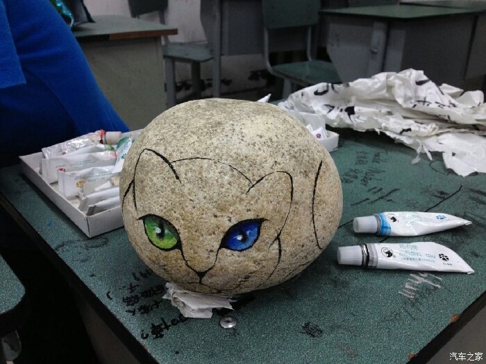 【图】昨天刚回家,儿子让我满足他一个要求,跟