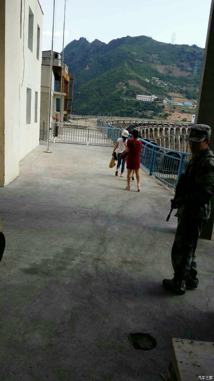 集安老虎哨2日行2