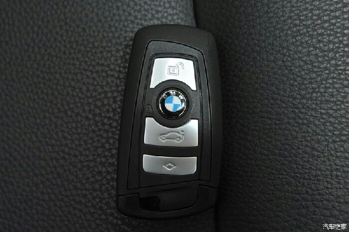 【图】关于宝马5系钥匙_宝马5系论坛_汽车之家论坛