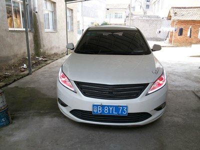 (常德逸动车友会)内饰小装饰以及群内改装日行