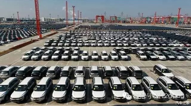 【图】7月起进口汽车大降价?这只是谣言?_SL
