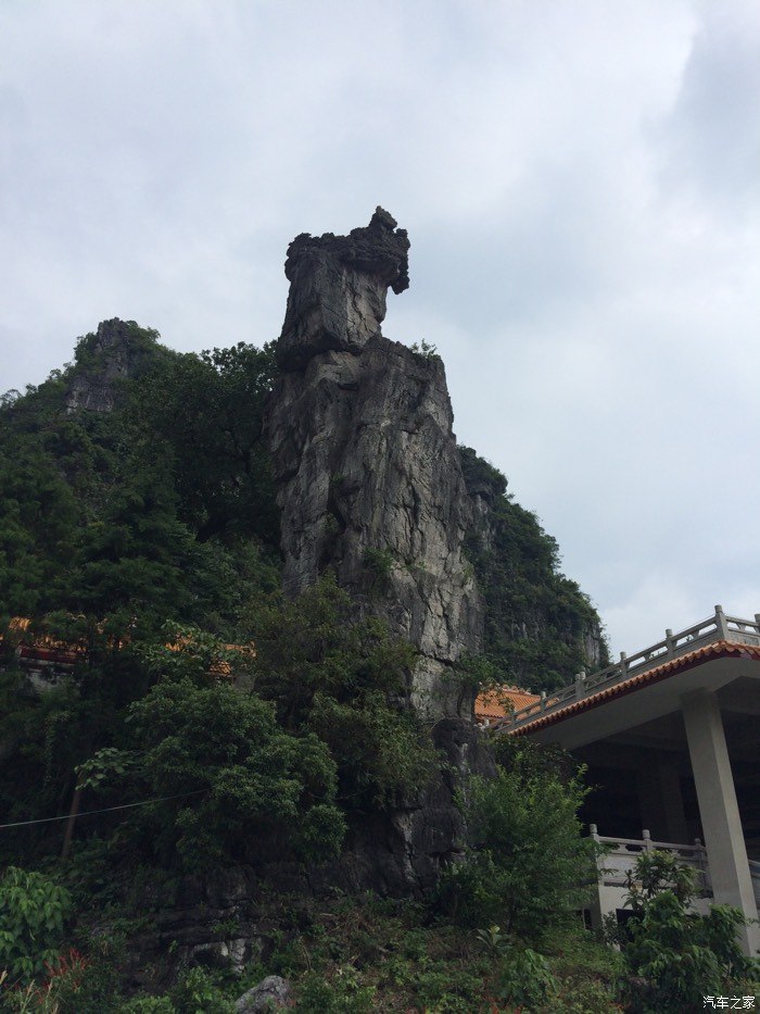 【图】马山-中国弄拉半日游_广西论坛_汽车之家论坛