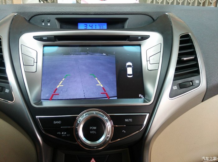 【图】途新导航使用后感