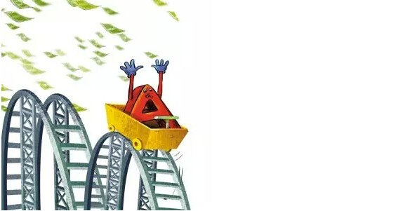 【图】股市开启过山车模式上周A股终于站上5