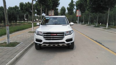 前无古人后无来者--史上最简单提车作业 就是这