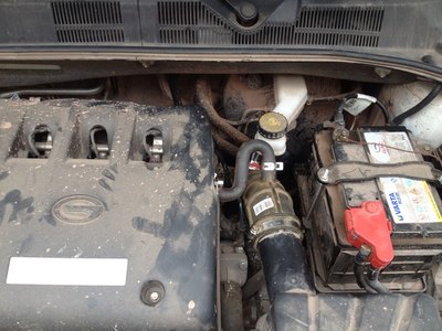 【图】装彦哥谐振腔一例!_传祺GA3\/GA3S视界