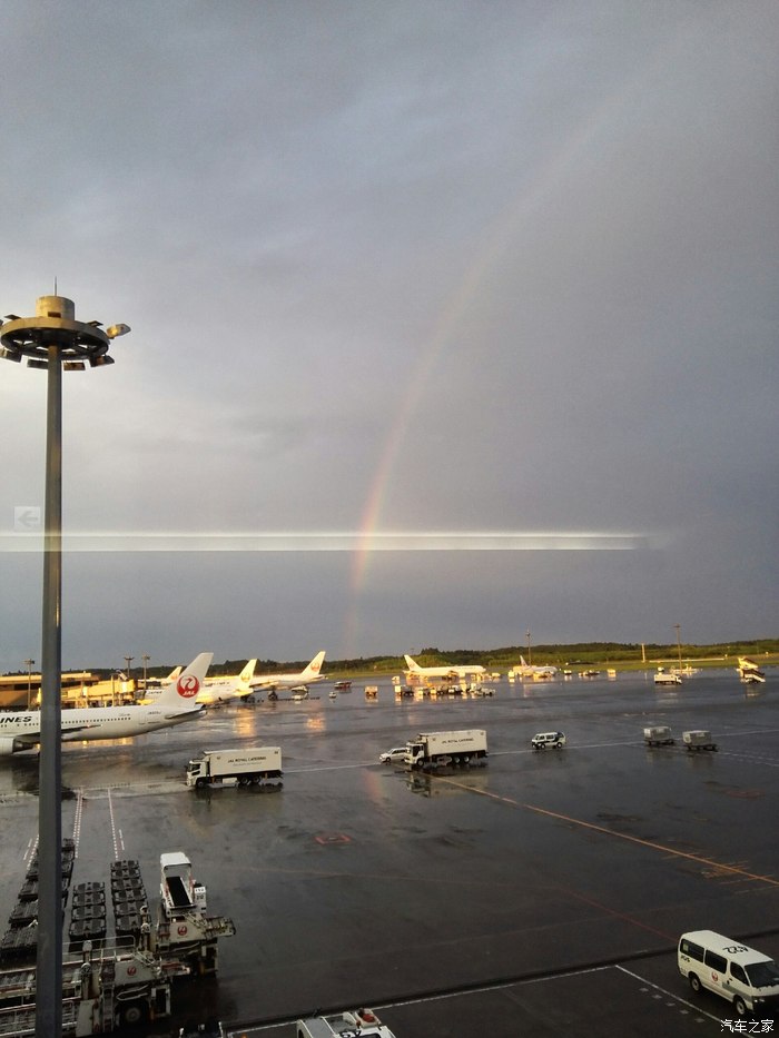 【图】大阪京都东京六天五晚自由行