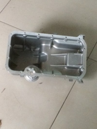 出售全新cx20 14款油底壳,有需要的M我_长安