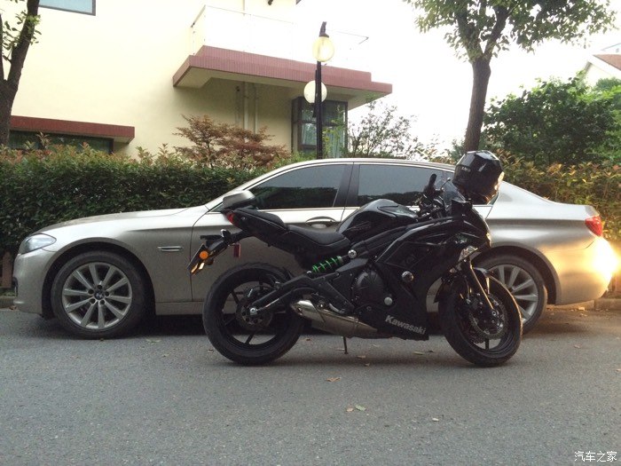 【图】人生阶段性满足!