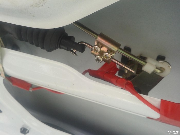 【图】新套套 遥控开起后备箱 装饰 清洗内饰 小