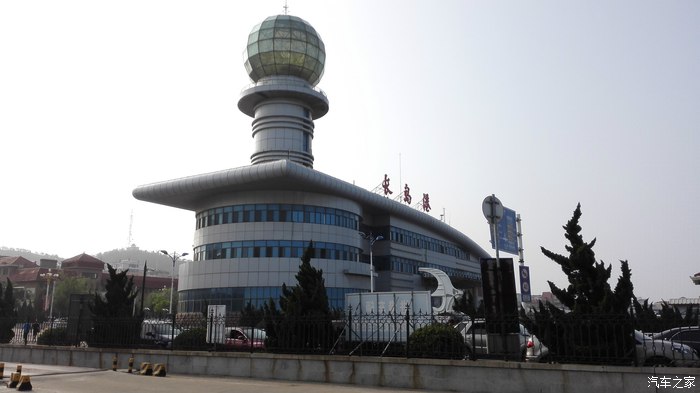 宁夏银川出发自驾游至山西陕西五天路线推荐-