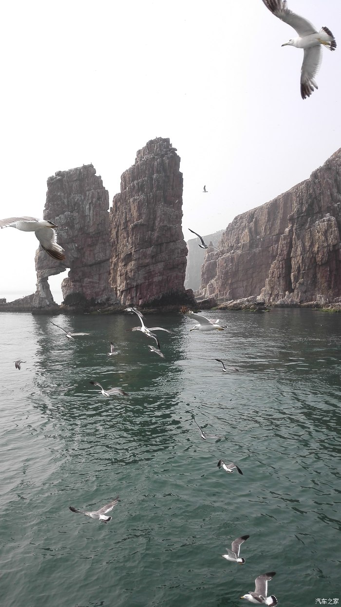 宁夏银川出发自驾游至山西陕西五天路线推荐-