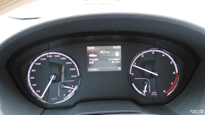 【图】海口到琼海,高速油耗_观致3论坛_汽车之