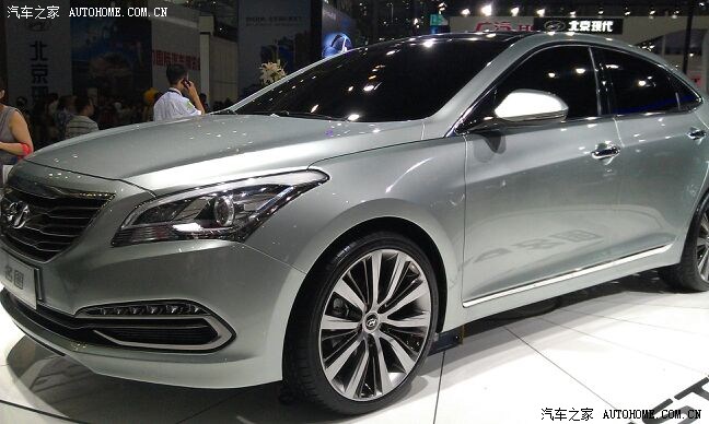 【直播完毕】视觉盛宴17届深港澳汽车展10号现场报道