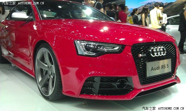 【直播完毕】视觉盛宴17届深港澳汽车展10号现场报道