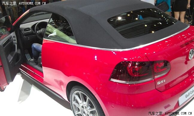 【直播完毕】视觉盛宴17届深港澳汽车展10号现场报道