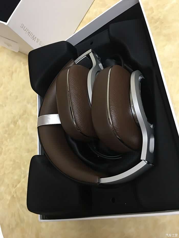 沃尔沃s90宝华韦健bowerswilkins的魅力