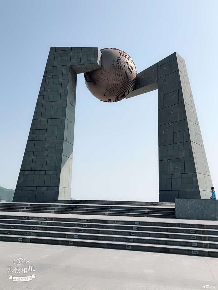 美丽北回归线南澳岛