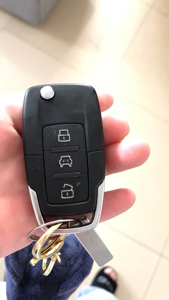 有没有大佬进来帮我看看,我是不是买到试驾车了tvt_北京bj40论坛_汽车