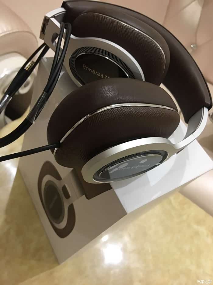 沃尔沃s90宝华韦健bowerswilkins的魅力