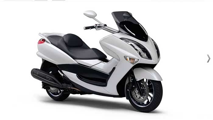 250cc你愿意选择哪款