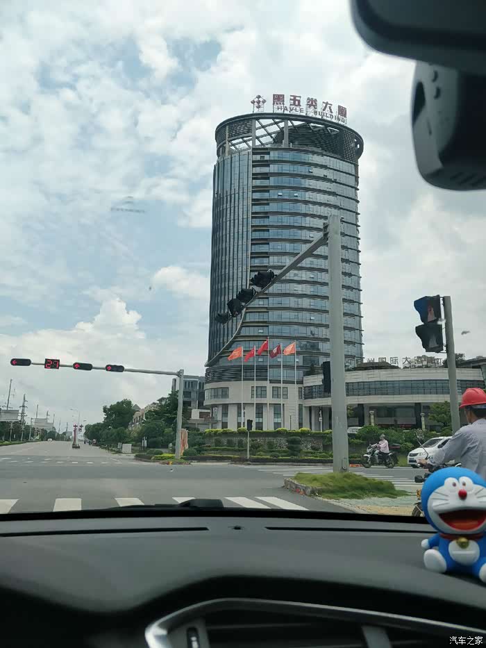 小四带你随机游网红景区——浙江卫视xxx小时拍摄基地