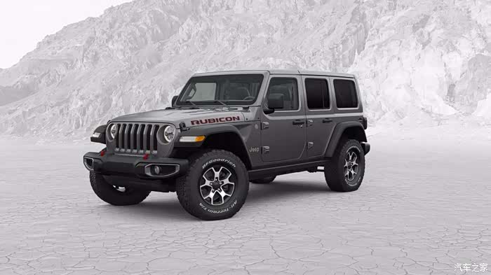 2632 | 回复: 5 牧马人论坛 老司机进来给解答一下jl的四驱系统(美规