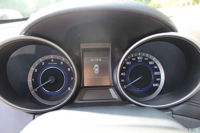 谈谈自己的用车心得,长安cs35来咯,望加精