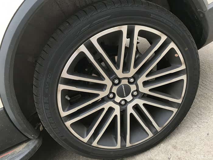 爱驾迈途用车27天感受