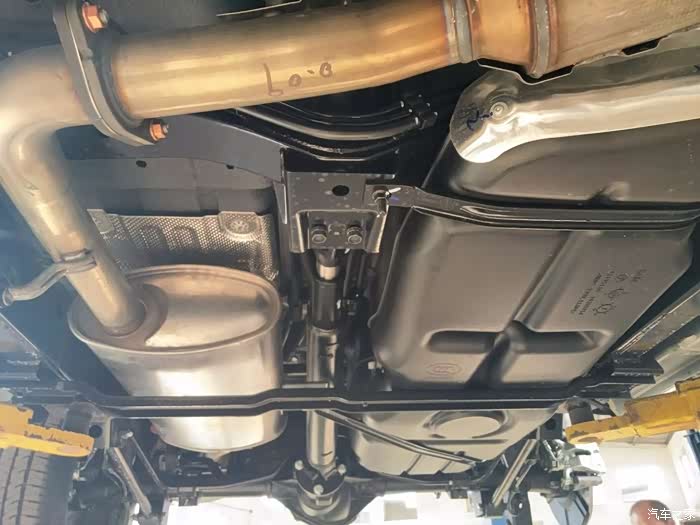 【图】有一种选择叫热爱---rx8提车记_荣威rx8论坛_汽车之家论坛